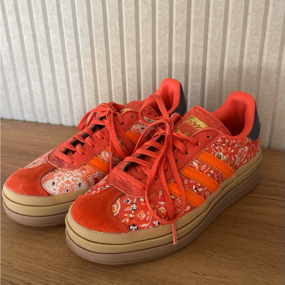 Adidas Gazelle Women’s Sneakers - Picture 1 of 5